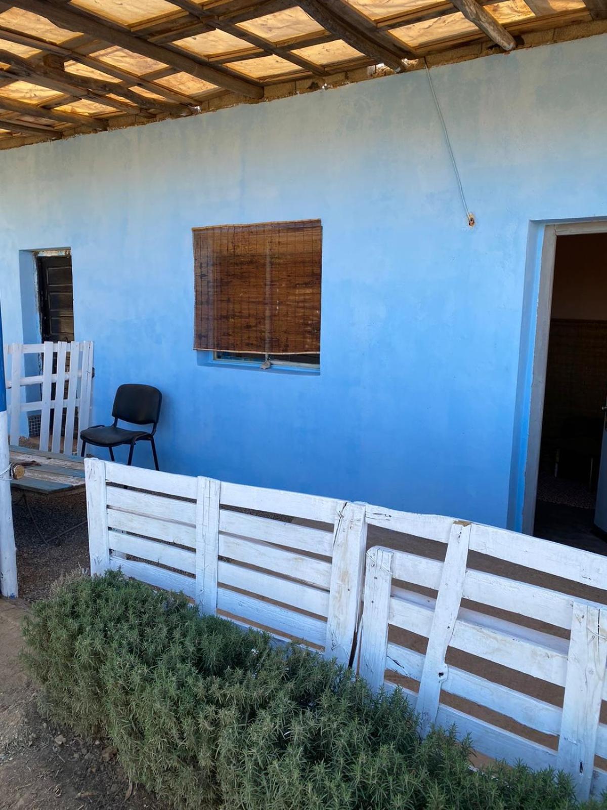 Villa Les Cavaliers Chez Yassine Marrakesh Exterior foto