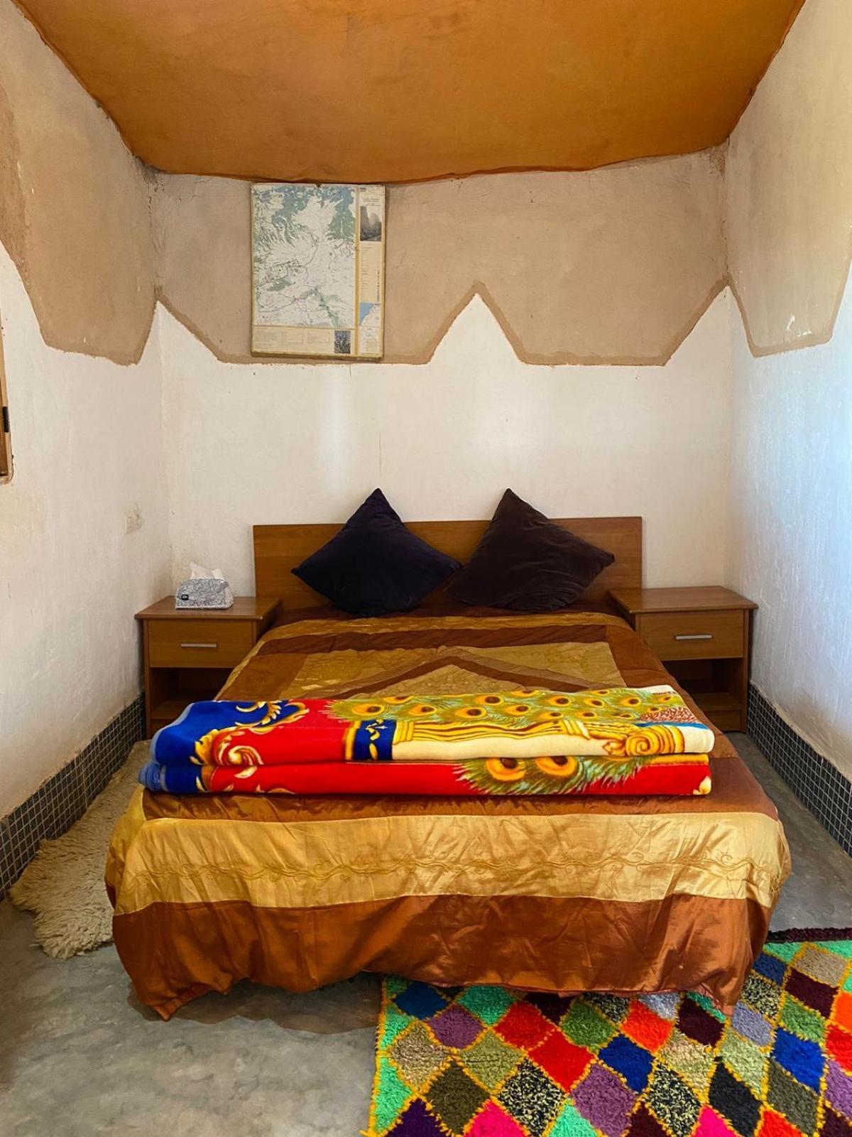 Villa Les Cavaliers Chez Yassine Marrakesh Exterior foto